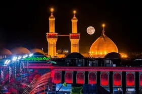 ۲۳ کاروان هوایی به عتبات اعزام می&zwnj;شوند