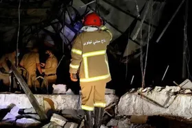 جان باختن ۱۴ تن در آتش&zwnj;سوزی یک خوابگاه در عراق
