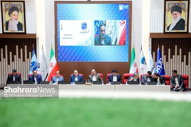 آغاز عملیات اجرایی نهضت جهادی توسعه فیبر نوری در خراسان رضوی