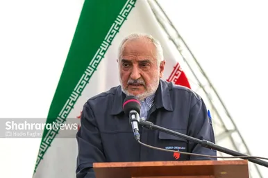 آیین بهره‌برداری و آغاز عملیات اجرایی ۲۹۶ مگاوات نیروگاه خورشیدی