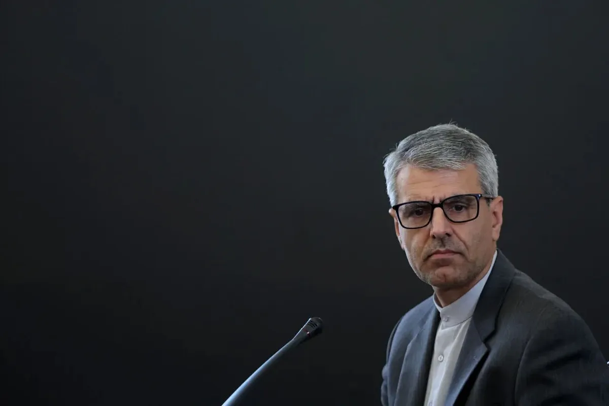 بقائی: محاصره دریایی ایران نقض آتش‌بس و غیرقانونی است