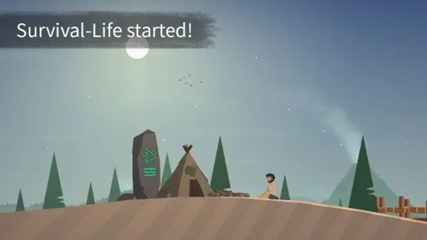 معرفی بازی Casting Away - Survival + دانلود اندروید و IOS