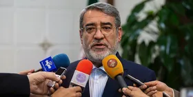 میزان مشارکت فردا اعلام می&zwnj;شود