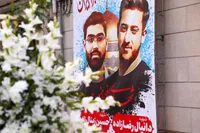 روایتی از شهادت حسین زینال زاده و دانیال رضازاده که به آرزویشان رسیدند| رفاقت تا شهادت