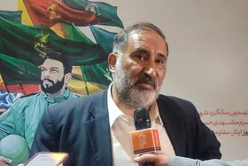 ایجاد سبک جدید در ادبیات ایران مرهون &laquo;ادبیات مقاومت&raquo; و &laquo;ادبیات آیینی&raquo; است | شعر خراسان، شعر با پشتوانه ای است