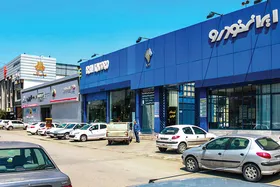 گزارشی از فعالیت&zwnj; غیرقانونی در ثبت&zwnj;نام خودرو