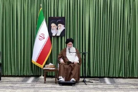 آیت&zwnj;الله علم&zwnj;الهدی: مجلس حساس&zwnj;ترین نقطه برای فتنه&zwnj;انگیزی و نفوذ دشمن است | توهین به مقدسات دینی، علت حضور پرشور مردم در نهم دی&zwnj;ماه