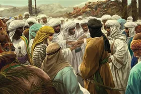 گفت وگویی درباره تطبیق اوضاع کنونی اجتماع با سیره بزرگان | شبیه مردم &laquo;کوفه&raquo; نشویم