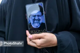 واگویه&zwnj;های دختران دهه&zwnj;هشتادی با رئیس&zwnj;جمهور شهید