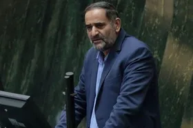 ما حریف آن ها نمی شویم! | انتقادهای شدید یک نماینده مجلس به خودروسازان داخلی