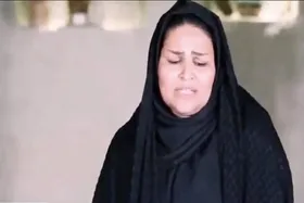 خواننده لالایی سریال مختارنامه درگذشت + علت فوت
