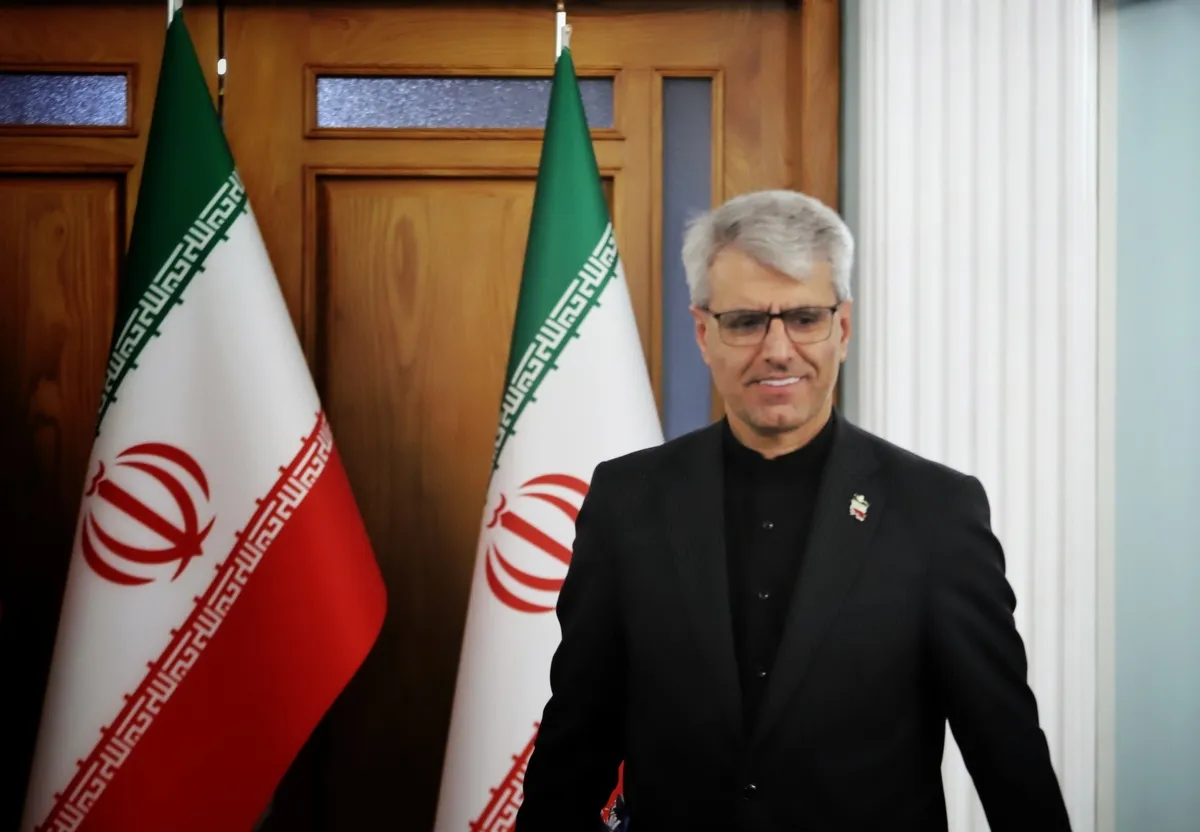 بقایی: زمان دقیق امضا تفاهم‌نامه فردا نخواهد بود