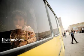 یک نماینده مجلس: مهاجران افغانستانی به زودی با قطار به کشورشان بازمی&zwnj;گردند