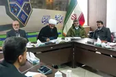 ارزیابی تخصصی برای انتخاب شایستگان نشان مشهدالرضا (ع)
