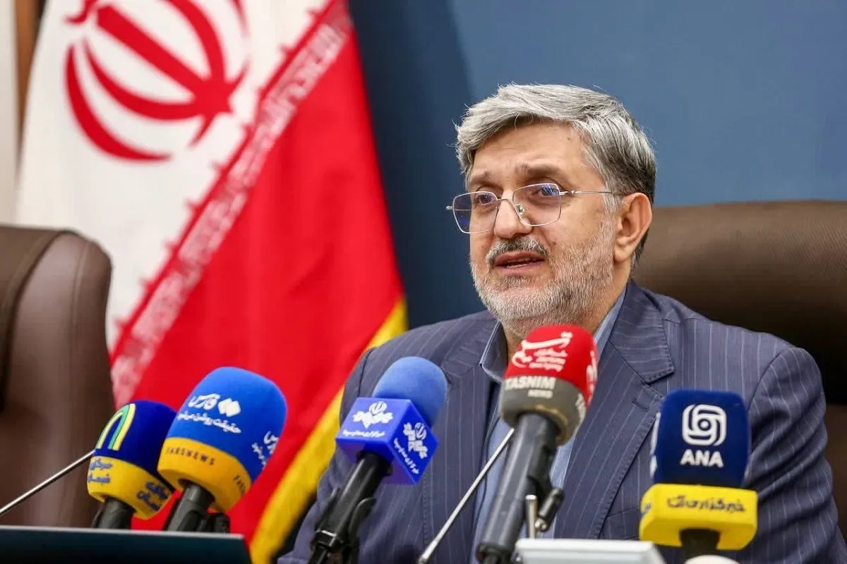 برگزاری نخستین جشنواره ملی فضای مجازی «روایت رضوان» در جنوب کرمان