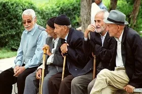 احکام جدید مستمری&zwnj;بگیران تامین اجتماعی صادر شد