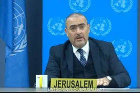 هشدار سازمان ملل: وضعیت سرزمین&zwnj;های اشغالی فلسطین نگران کننده است