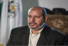 نائب&zwnj;رئیس دفتر سیاسی حماس: ارتش صهیونیستی به اذن خداوند شکست خواهد خورد