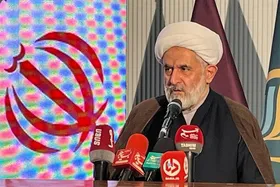 طائب: علاوه بر جنگ نظامی، با جنگ نرم و جنگ ادراکی نیز مواجه هستیم