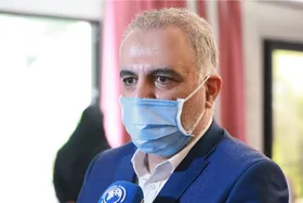 کمیته کرونا: قرنطینه و محدودیت&zwnj;ها را بازگردانید | هشدار شیوع تند اُمیکرون
