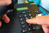 جهش آنی مبلغ قبوض تلفن ثابت به نام آبونمان