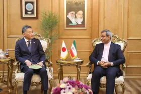 استاندار خراسان رضوی: از پیوند خواهرخواندگی میان خراسان رضوی و یک استان در ژاپن استقبال می&zwnj;کنیم