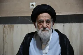 پیام آیت&zwnj;الله سیدجعفر شبیری زنجانی، در پی تعیین سومین رهبر انقلاب اسلامی
