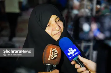گزارش تصویری | بزرگداشت چهلمین سالگرد شهادت سرلشگر شهید محمود کاوه فرمانده لشگر ۵۵ ویژه شهدا و شهدای کربلای ۲