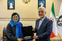 دبیرکل ستاد مبارزه با موادمخدر: سازمان‌ملل قاچاق موادمخدر از افغانستان را تهدید در نظر بگیرد