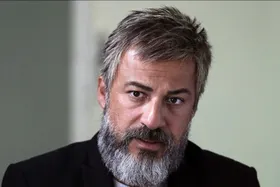 فیلم سینمایی &laquo;جانشین&raquo; با بازی امیر آقایی وارد مرحله نهایی شد