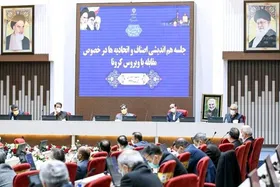 هم&zwnj;اندیشی کرونایی بازاری&zwnj;ها و بهداشتی&zwnj;ها در مشهد
