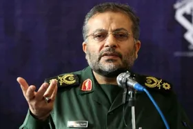 جنگ ۱۲ روزه روحیه مقاومت ملت ایران را تقویت کرد