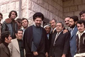 نگاهی به مهم&zwnj;ترین کتاب&zwnj;هایی که درباره  امام موسی صدر نوشته شده&zwnj;است | صدری که غریب ماند