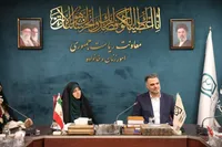 ضرورت شناخت دقیق و داده‌محور مسائل زنان و خانواده | فعالیت بیش از هزار زن قاضی در کشور