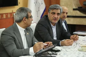 مدیرعامل سازمان تأمین اجتماعی در مشهد: با اختصاص سالانه حدود ۶ تا ۷ همت منابع جدید می&zwnj;توان هزینه بستری بیماران را تقریباً رایگان کرد