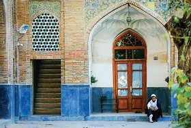 آسیب&zwnj;های مستندسازی دینی از زبان امیر مهدی حکیمی