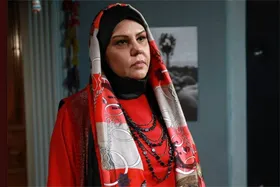 تست جدید کرونا با روح در &laquo;سریال احضار&raquo;! + فیلم