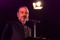 علیرضا قربانی خواننده سریال «هزار و یک شب» شد