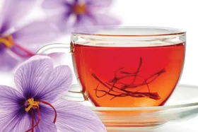 افسردگی را با زعفران درمان کنید؛ مقدار مجاز مصرف چقدر است؟