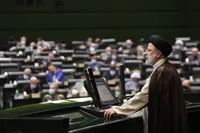 رئیس‌جمهور هفته آینده برای ارائه لایحه بودجه به مجلس می‌رود