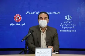 افزایش تعداد شهر&zwnj;های قرمز ونارنجی در آستانه روز طبیعت | ۱۵هزار کرونا مثبت سفر رفته&zwnj;اند&zwnj;