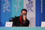 درباره فیلم «ابلق» نرگس آبیار | جشنواره فجر ۳۹