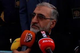 رئیس&zwnj;دفتر شهید جمهور: شهید رئیسی &laquo;خدایی&zwnj;بودن&raquo; و &laquo;مردمی&zwnj;بودن&raquo; را در هم آمیخته بود