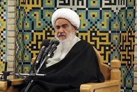 آیت&zwnj;الله مظاهری رأی خود را به صندوق انداخت | وظیفه انتخاب&zwnj;شوندگان ادای مسئولیت&zwnj;های شرعی و قانونی است