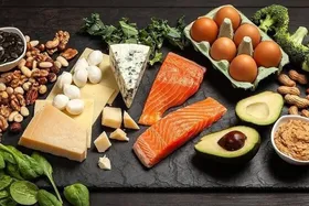 پروتئین؛ یکی از اصلی&zwnj;ترین مواد مغذی بدن | چرا پروتئین ماده&zwnj;ای ضروری برای بدن است؟