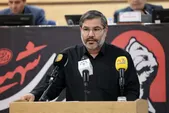 عضو شورای اسلامی شهر مشهد: تاریخ و جهان اسلام و جهان بشریت به رهبر و ایران ما افتخار خواهد کرد