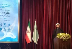 رئیس نهاد نمایندگی مقام معظم رهبری در دانشگاه&zwnj;ها: نگاه جوامع مدرن به زن، ابزاری و جنسی است