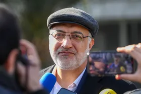 توضیحات شهردار تهران درباره خبر &laquo;دریافت هزینه نگهداری قبور&raquo;+ فیلم