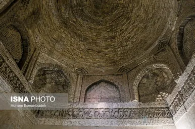 شهر باستانی مرو در ترکمنستان