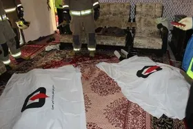 گاز مونوکسید کربن همچنان قربانی می&zwnj;گیرد